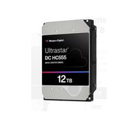 Western Digital Ultrastar 12TB SATA HC555 WUH722012CLE6L4 0B48720
