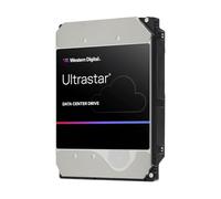 Western Digital Ultrastar DC HC560 WUH722020ALE604 0F38761 20TB 7.2K RPM CMR SATA 6Gb/s 512e 8.9 cm Enterprise HDD
