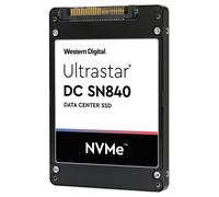 Western Digital Ultrastar DC SN840 15 TB 2.5" PCI Express 3.1 NVMe 3D TLC