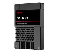 HGST - CARRERA SD DC SN861 BICS6 TLC INT NVME U.2 SFF-15MM RI-1 DW/D 7 PE