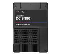 Western Digital DC SN861 (ISE) 7.68TB - SSD