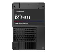 Western Digital DC SN861 (ISE) 7.68TB - SSD