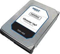 Western Digital Ultrastar He8 3.5" 8000 GB SAS