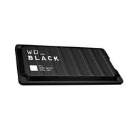 Western Digital Ultrastar P40 2 TB USB Tipo-C 3.2 Gen 2 (3.1 Gen 2) Negro
