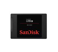 SanDisk 1TB Ultra 3D - SDSSDH3-1T00-G26