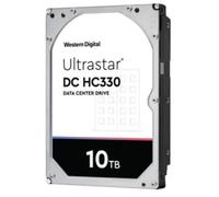 Western digital ultrastar wus721010ale6l4 disco duro interno 10 tb 720