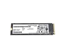 Western Digital Unidad de estado sólido SSD PC SN730 NVMe PCIe Gen3 x4 M.2 2280 SDBPNTY-1T00 WD de 1 TB