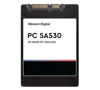 Western Digital Unidad SSD de Cliente SATA 2.5 1TB