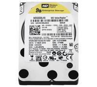 Western Digital Velociraptor 600GB 3.5" Serial ATA II - Disco Duro (3.5", 600 GB, 10000 RPM)
