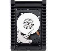 Western Digital VelociRaptor WD1000CHTZ - Disco duro SATA3/SATA 6.0 GB/s, 64 MB (6.3 cm)