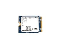 Western Digital WD 128GB SSD PC SN520 M.2 2230 30mm PCIe Gen3 x2 NVMe SDAPTUW-128G unidad de estado sólido para Dell HP Lenovo Laptop Desktop Ultrabook Kiosk POS MFP IoT