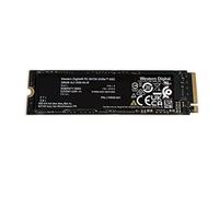 Western Digital WD 256GB SSD PC SN730 Negro L70938-001 M.2 2280 PCIe Gen3 x4 NVMe SDBPNTY-256G Unidad de estado sólido para Dell HP Omen Victus Lenovo Laptop Ultrabook de sobremesa