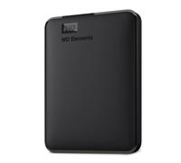 Western digital wd 2tb 2,5 usb elements portable, wdbu6y0020bbk (eleme