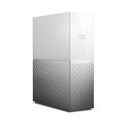Western Digital WD My Cloud Home 1-Bay NAS 4TB