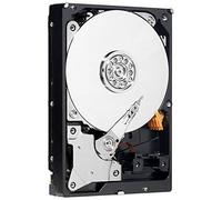 Western digital WD AV-GP - Disco Duro (Serial ATA III, 1000 GB, 8,89 cm (3.5"), 0,7W, 5,3W, 5,3W) Negro
