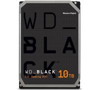 Western Digital WD_BLACK 10 TB WD102FZBX
