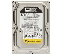 Western Digital WD RE4 WD5003ABYX 500GB 7.2KRPM 64MB Caché SATA 3.0Gb/S 3.5"