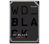 Western Digital WD_BLACK Disco Duro Interno 8TB 7200RPM SATA 3.5"