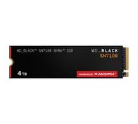 WD_Black 4TB WD SN7100 - WDS400T4X0E-00CJA0