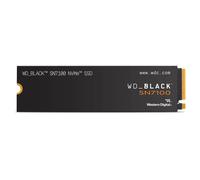 Western Digital WD_BLACK SN7100 NVMe SSD 2TB, M.2/M-Key (PCIe 4.0 x4), R/W 7250/6900MB/s SLC-Cached