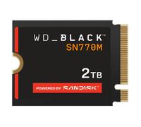 SSD WD Black SN770M 2TB M.2 2230