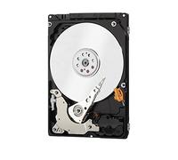 Western Digital WD Blue 1TB + WD Care Extended 1000GB Serial ATA III - Disco Duro (2.5", 1000 GB, 5400 RPM, Serial ATA III, 8 MB, Unidad de Disco Duro)