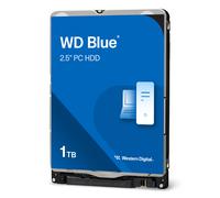 Western Digital 1TB WD Blue™ PC - WD10SPZX