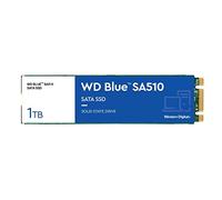 Western Digital WD Blue SA510 M.2 SSD 1 TB