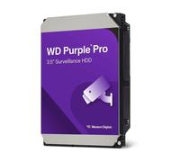 Western Digital WD Disco Duro Interno HDD 10 TB 3.5" SATA 6 Gb/s 7200 RPM