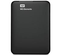 Western digital wd elements 1.5 tb disco duro externo 1,5 tb micro-usb