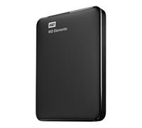 WD 1TB 2.5" USB