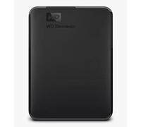 Western digital wd elements portable disco duro externo 1 tb negro