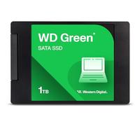 WD Green SSD 1TB 2,5 pulgadas SATA - unidad interna de estado sólido