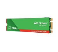 Western Digital WD Green 240GB SSD M.2 SATA 3