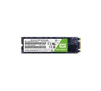WD Green SATA 480GB SSD M.2 2280