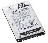 Western Digital WD Negro Wd7500Bpkx 2,5" Disco Duro Interno