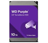 WD Purple 3.5" 10TB SATA 3