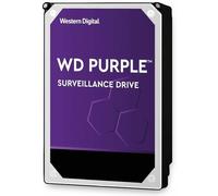 Western Digital 12TB WD Purple™ Surveillance - WD121PURZ