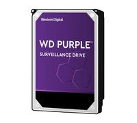 Western digital wd purple 3.5' 8 tb serial ata iii
