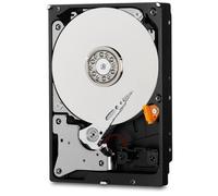 Western Digital WD Purple 6TB 3.5" SATA 6Gb/s 5400 RPM - Disco Duro Interno Optimizado para Sistemas de Videovigilancia HD 24/7 hasta 64 Cámaras