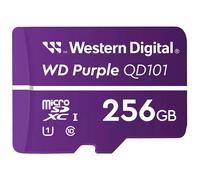 Western Digital WD SC QD101 - 256GB, Purple - WDD256G1P0C-85AEL0