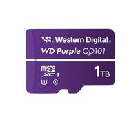 Western Digital WD Purple SC QD101 1 TB MicroSDXC UHS-I