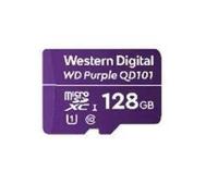 Western digital wd purple sc qd101 128 gb microsdxc clase 10