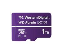 WD Purple QD101 MICROSD 1000GB EXT