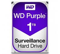 WESTERN DIGITAL Purple 3.5" 1000 GB Serial ATA III