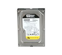 Western Digital WD RE4 WD5003ABYX 500GB 7.2KRPM 64MB Caché SATA 3.0Gb/s 3.5" HDD
