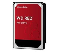 Western Digital WD Red NAS Hard Drive 6TB **New Retail** 256MB 6TB, WD60EFAX (**New Retail** 256MB 6TB, 8.89 cm (3.5), SATA 6Gb/s, 5400 RPM, 256MB)