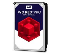 Western Digital Red Pro 4TB SATA 6Gb/s 256MB Caché Interno 3,5" 24x7 7200rpm