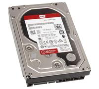 Western Digital WD Red Pro NAS Disco Duro - Opción FFP | WD4003FFBX/WDZ4003FFBX