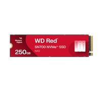 Western Digital WD Red™ SN700 NVMe™ - 250GB - WDS250G1R0C-68BDK0